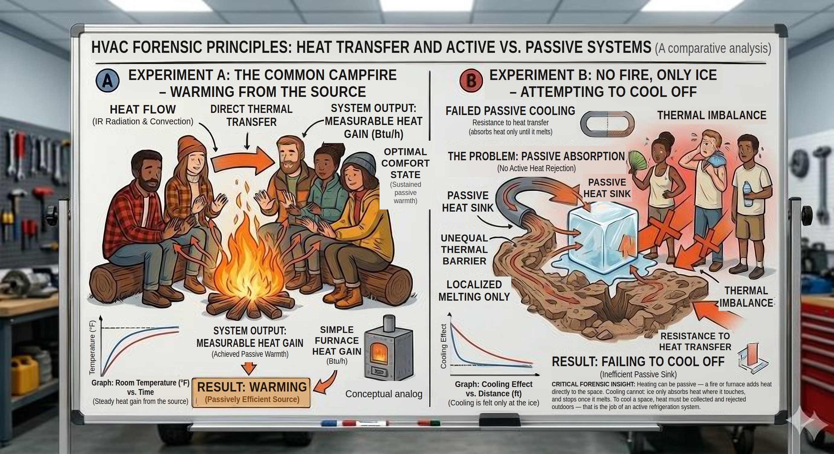 Polar Breeze — Forensic HVAC across Utah